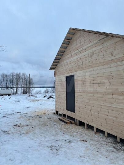 Участок 12 сот. (ИЖС)