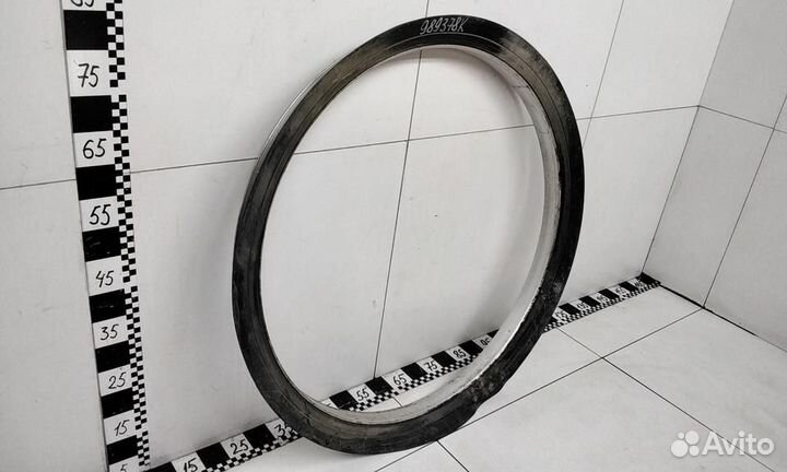 Кольцо диффузора вентилятора радиатора Scania 6 R