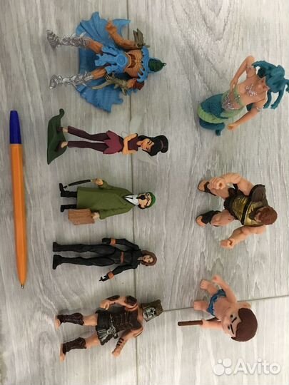 Песочница, песочная терапия, фигурки