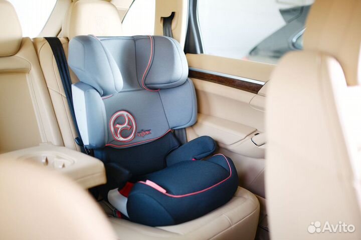 Автокресло Прокат Аренда