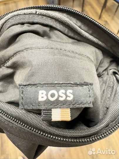Сумка Boss оригинал