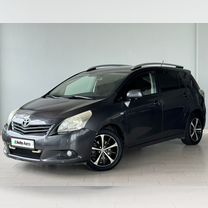 Toyota Verso 1.8 CVT, 2011, 147 000 км, с пробегом, цена 1 149 000 руб.