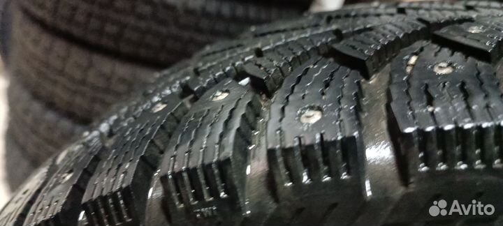 Nordman Nordman 4 215/65 R16 84H