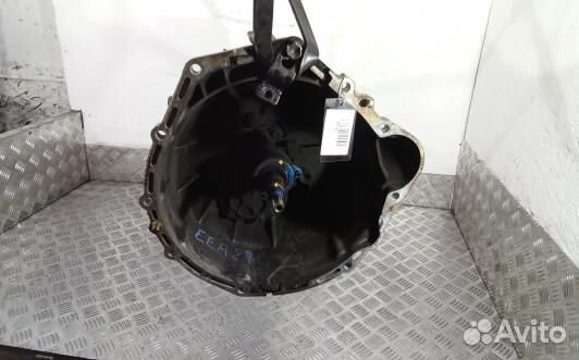 Кпп 5ст. ssang yong rodius 1 (EEA27DP01)