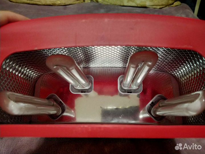 UV лампа для гель лака