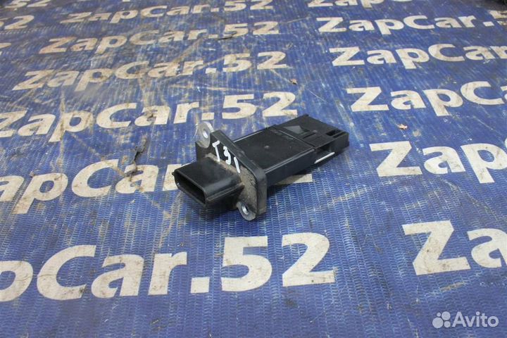 Расходомер воздуха дмрв Ниссан Икстрейл Т31