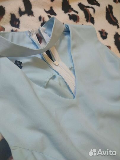 Комбинезон женский летний