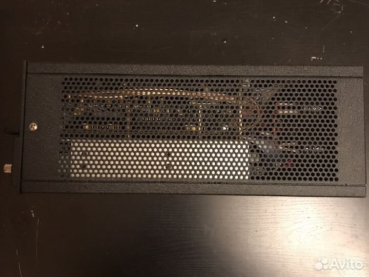 Airshow 420 регистратор авиадеталь