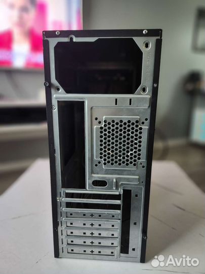 Компьютерный корпус