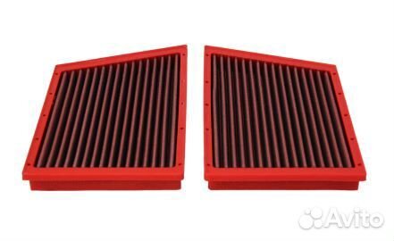 Воздушный фильтр 