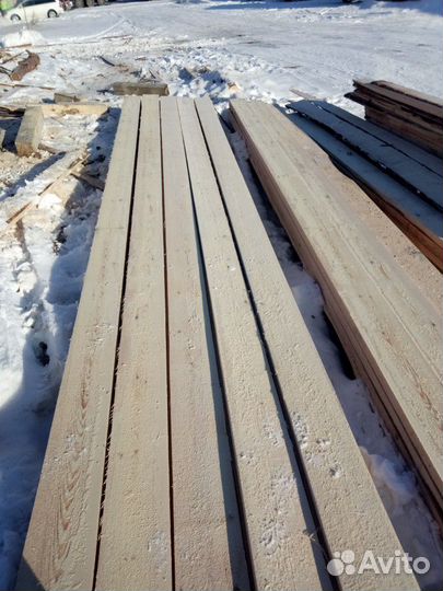 Доска, брус, брусок, рейка, пиломатериал