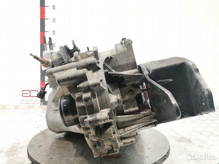 Кпп для Mitsubishi Carisma