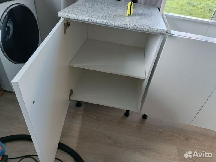 Кухонная мебель бу