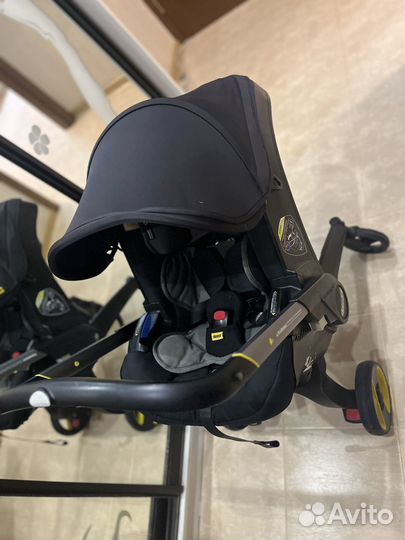 Коляска автокресло doona
