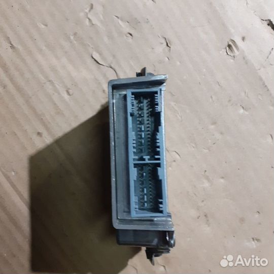 Блок управления подушками безопасности KIA RIO-2