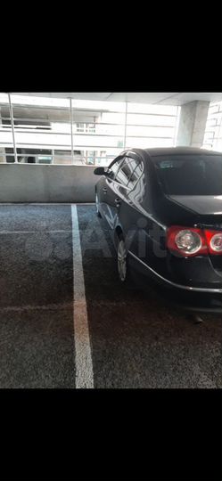 Машиноместо, 13 м²