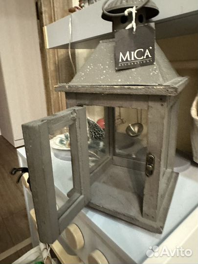 Подсвечник