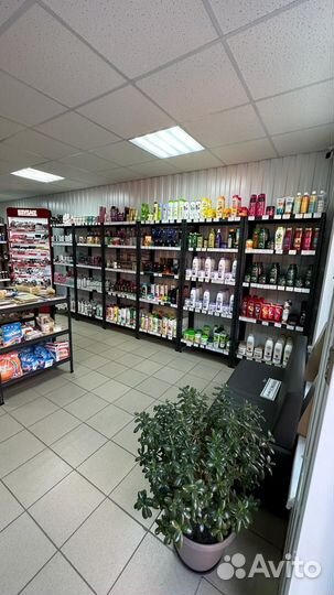 Продам готовый бизнес магазин