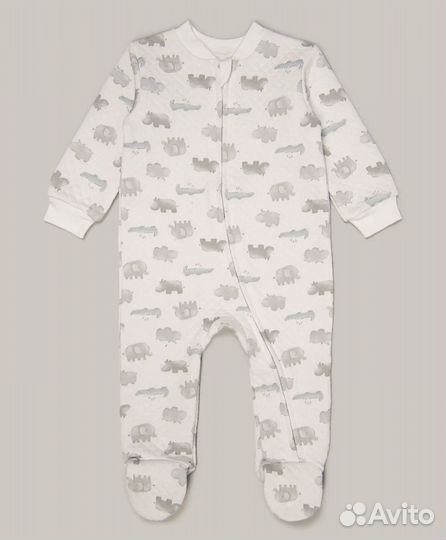 Комбинезон поддева