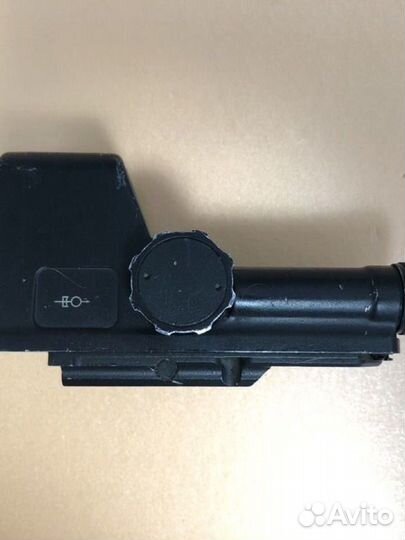 Прицельный комплекс