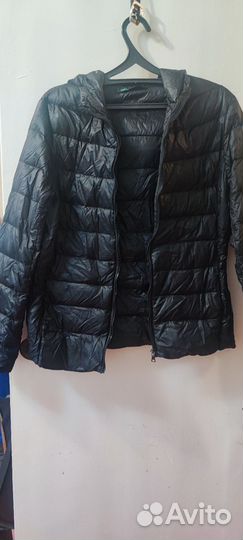 Дублёнка,пальто зимнее, пуховик