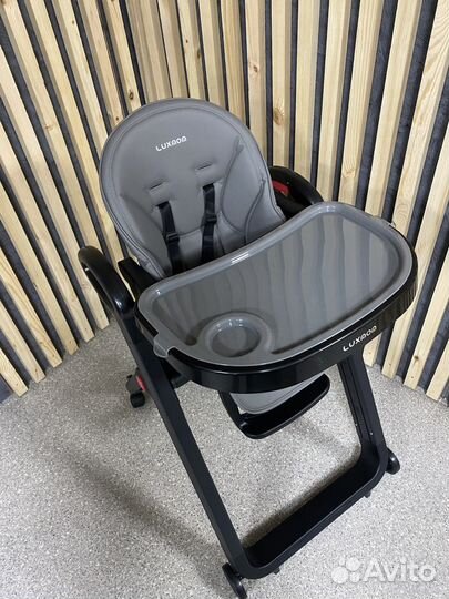 Стул для кормления