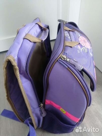 Рюкзак для девочки