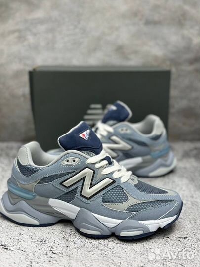 Кроссовки New Balance 9060