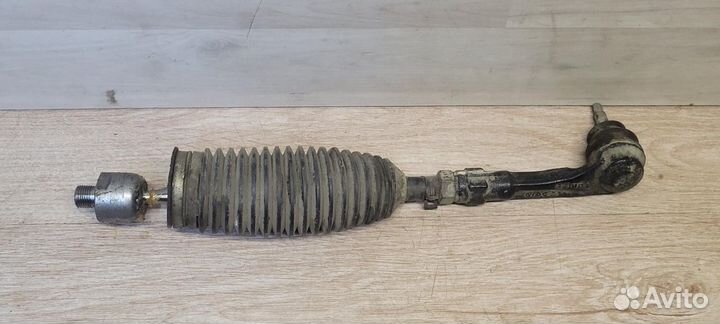 Тяга рулевая Kia Rio FB