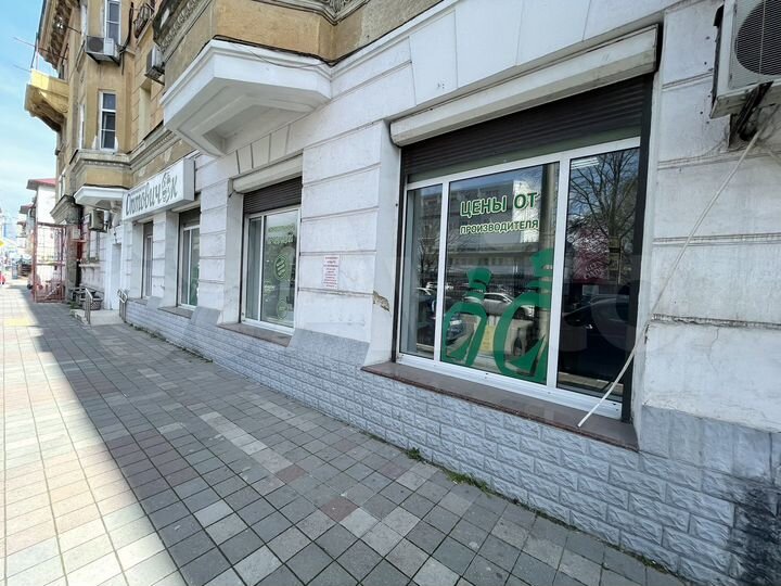 Продам, ПСН, арендатор, Центр, трафик, 323 м²