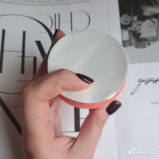 Маска для лица Juice to cleanse 82box