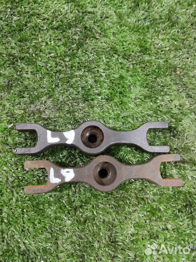 Крепление топливной форсунки Ssangyong Actyon NEW