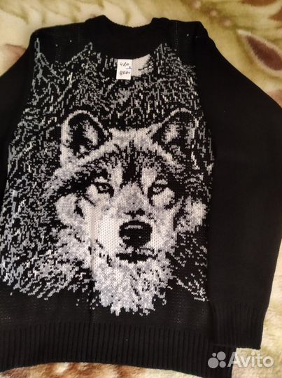 Мужские свитера