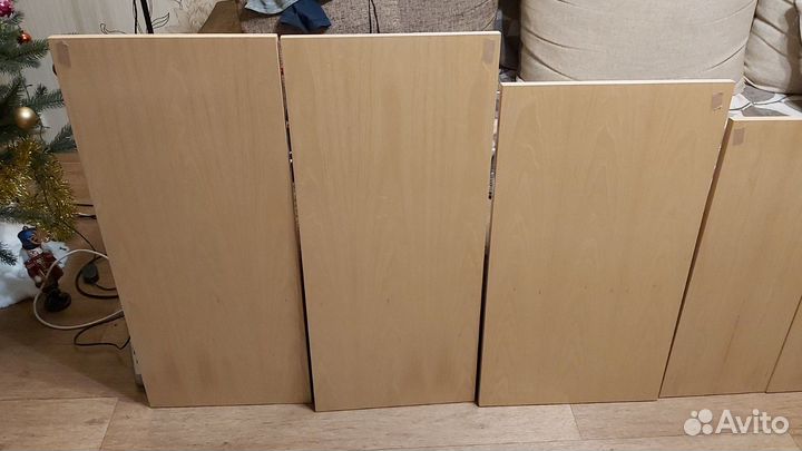 Двери для кухонного гарнитура (фасад)