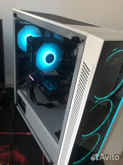 Сборка пк с выездом на дом