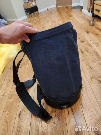 Рюкзак stone island