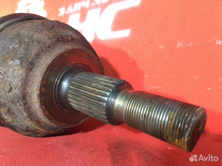 Привод для Ford Kuga G6DG (Б/У)