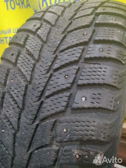 Nokian Hakkapeliitta 2 215/55 R16 97T
