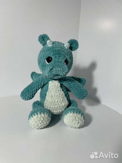 Плюшевый заяц