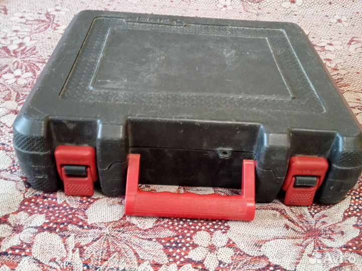 Электрошуруповерт Зубр