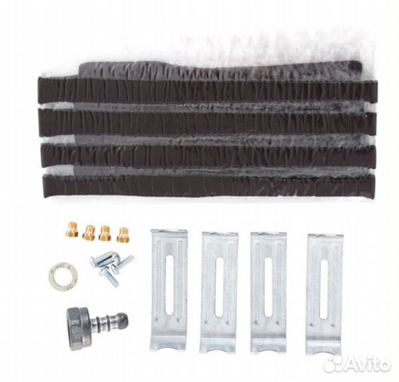 Газовая панель независимая Novex ND 6020 H