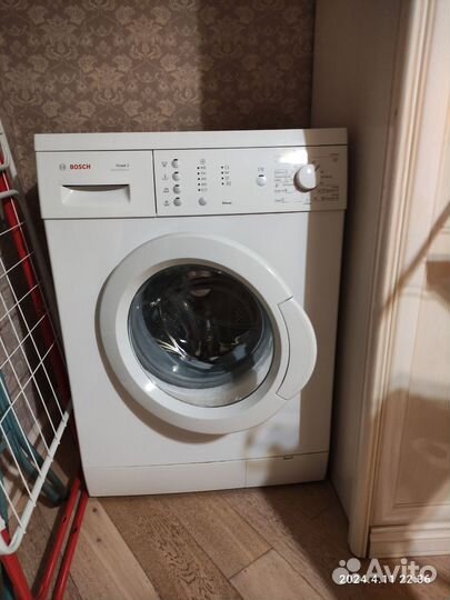 Стиральная машина bosch maxx 5 бу