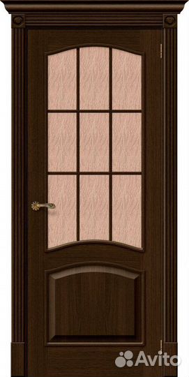 Дверь межкомнатная