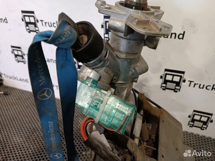 Рулевая колонка Камаз 5490 NEO 2019