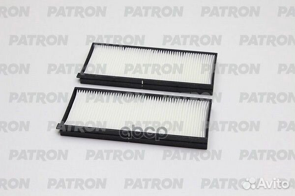 Фильтр салона KIA: sephia 96-01, shuma 97-04, S