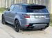 Land Rover Range Rover Sport 3.0 AT, 2018, 107 000 км с пробегом, цена 5850000 руб.