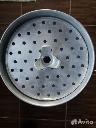 Мантышница большая бу