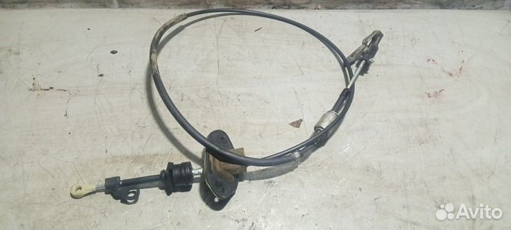 Трос кпп (Changan CS35)