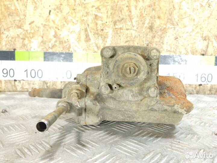 Редуктор рулевой Kia Sportage 1993 2006