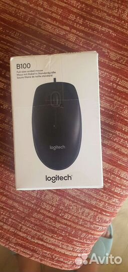 Компьютерная мышь